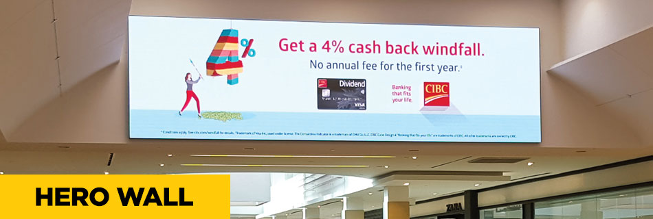 Cineplex Media Shopping Centres